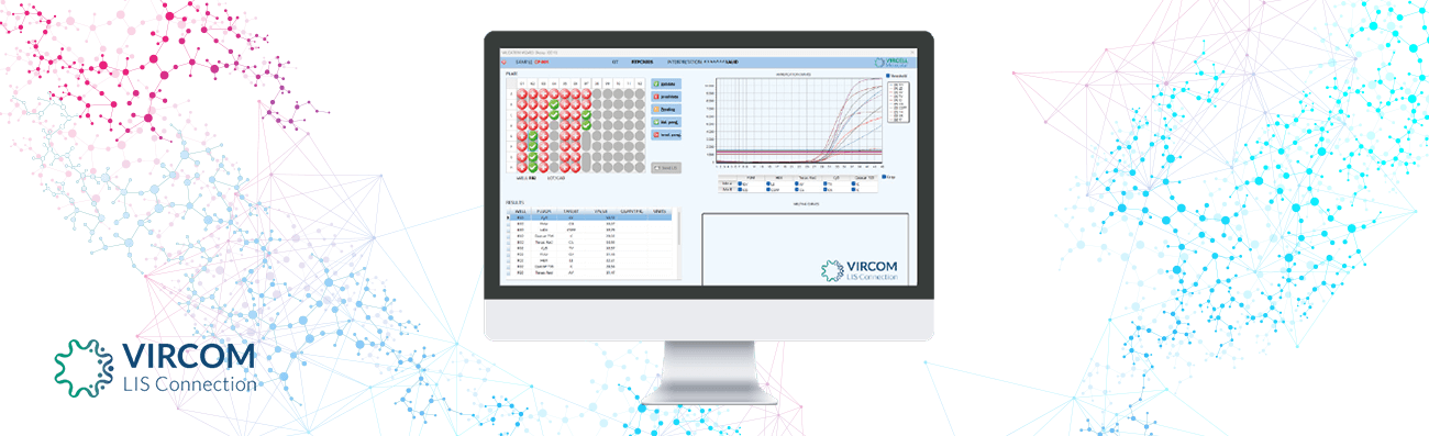 Vircom Molecular