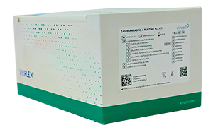 Gastrointestinal Parasites PCR Kit