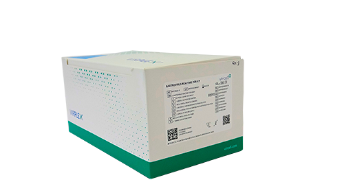 Gastrointestinal virus PCR Kit