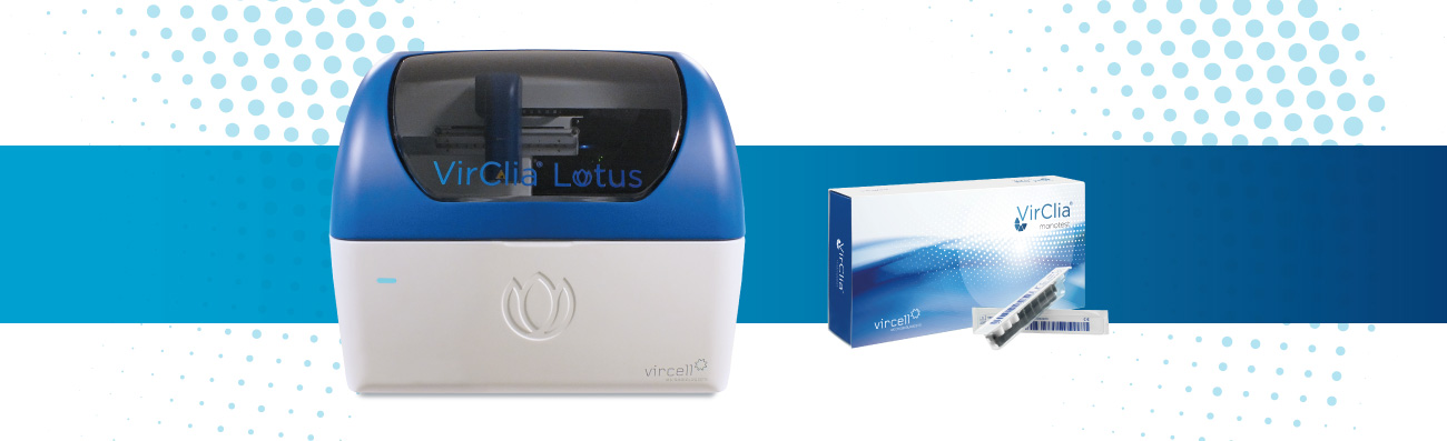 vircell diagnostic solution for hepatitis e