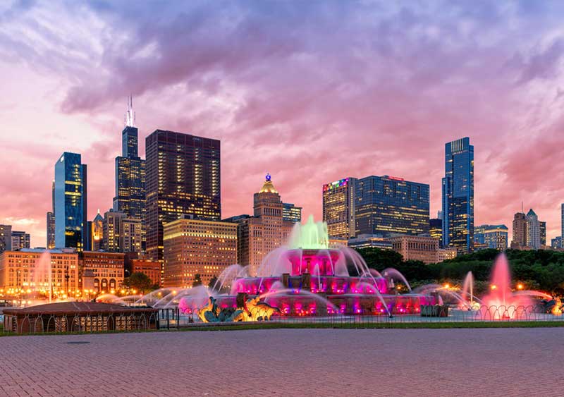 ADLM CHICAGO VIRCELL
