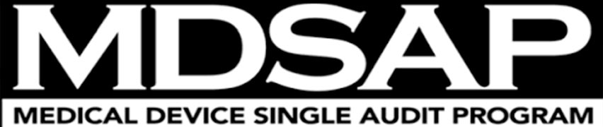 MDSAP Certificate