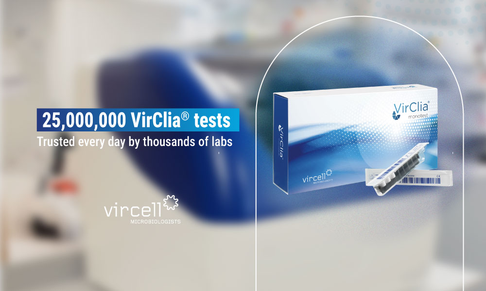 VirClia Infectious Diseases