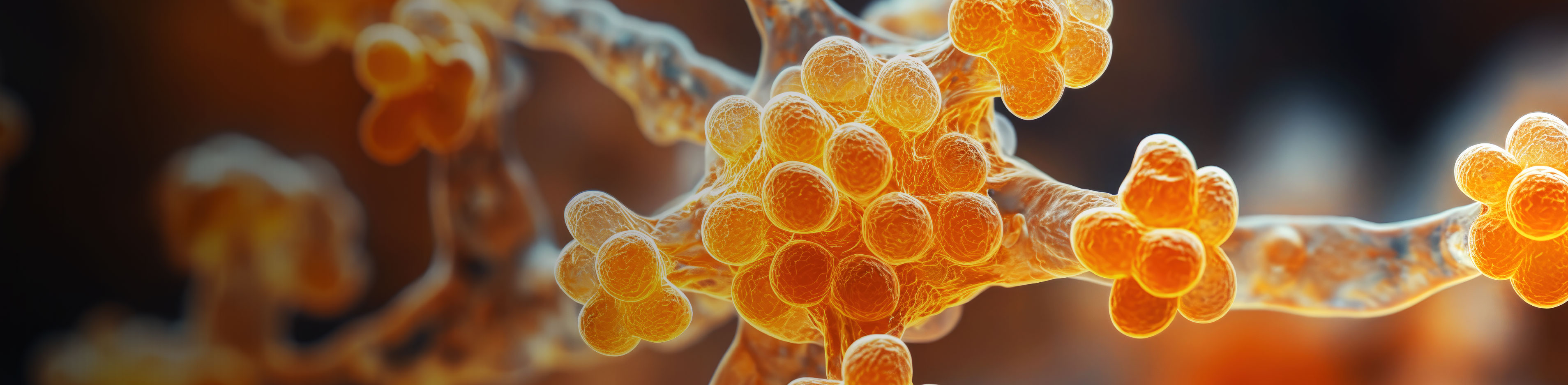 banner candida auris