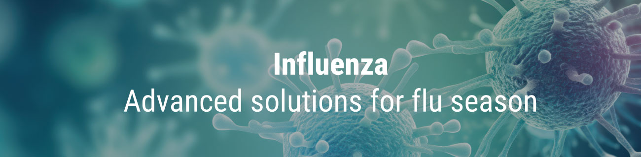 Influenza A H3N2