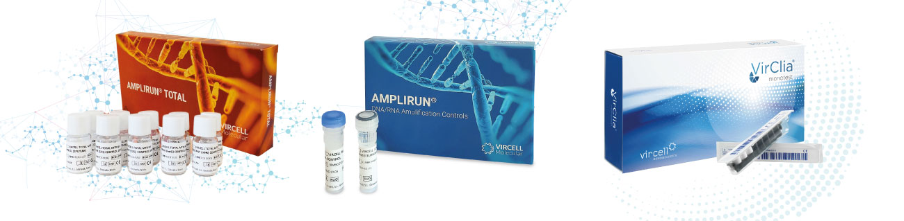 Vircell Solutions influenza