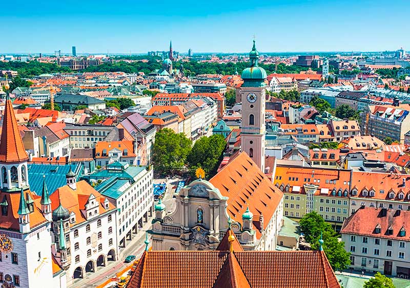 ESCMID 2026 MUNICH VIRCELL