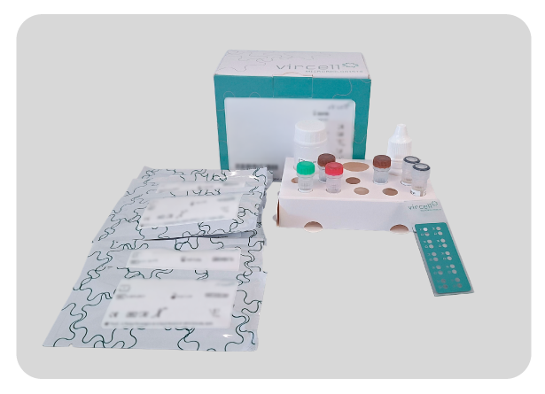 IFA kit