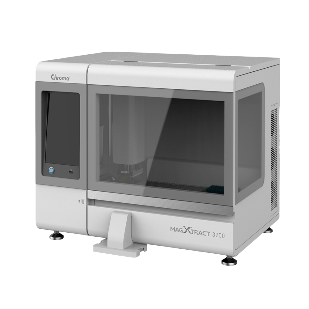MAGXTRACT 3200
