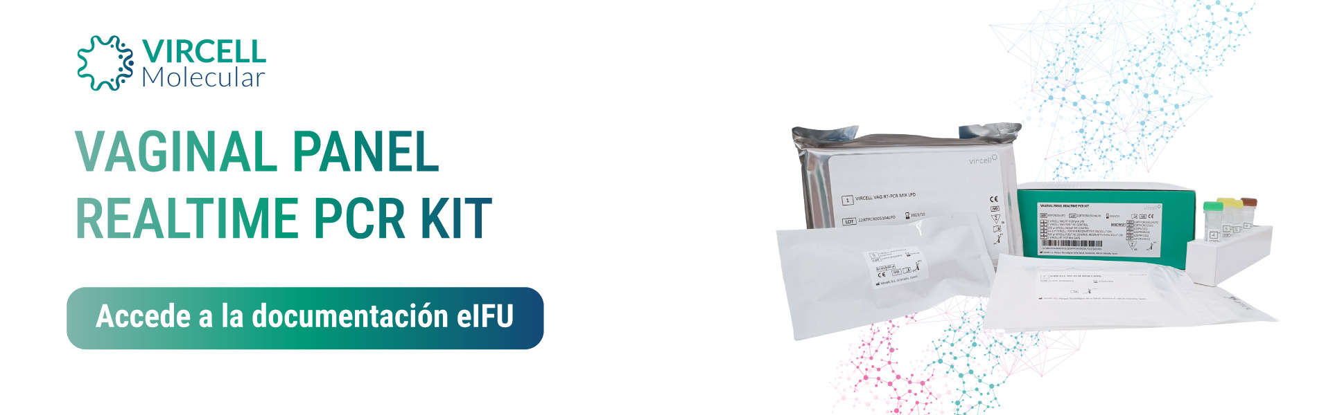 Vaginal Panel Realtime PCR Kit
