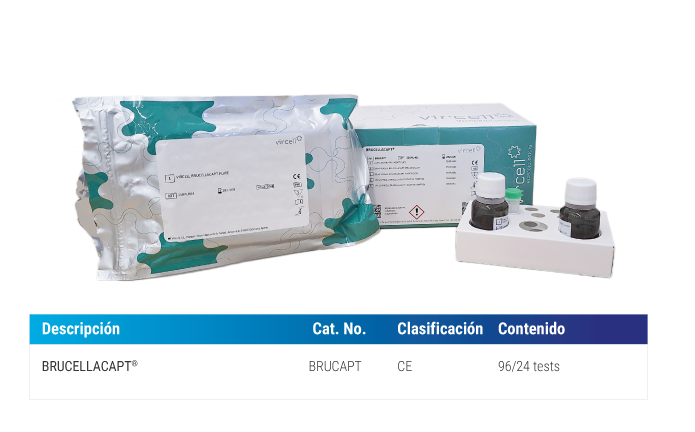 vircell solution brucellacapt