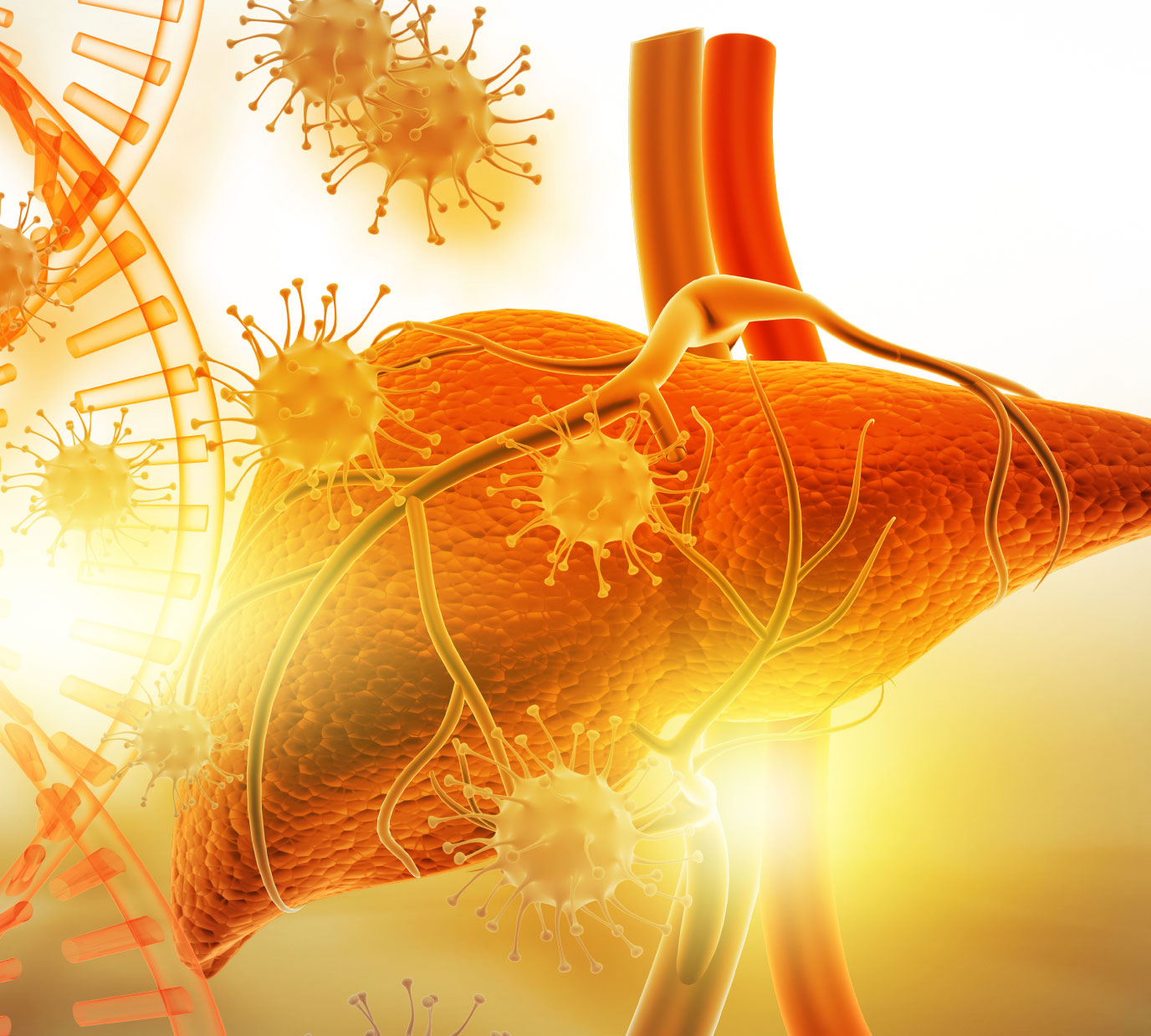 molecular detection hepatitis delta