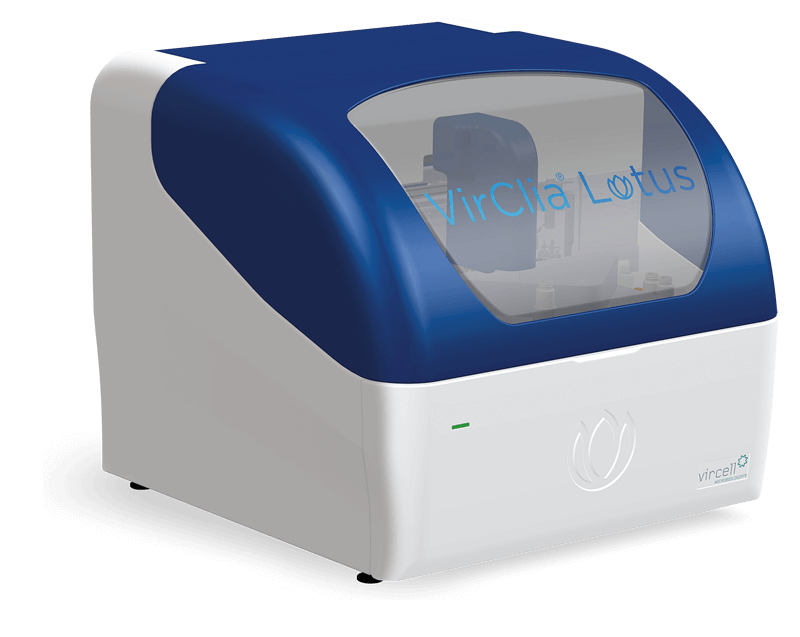 VirClia® Lotus