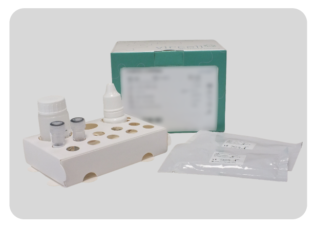 kit DFA
