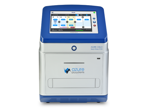 AZURE CIELO 6