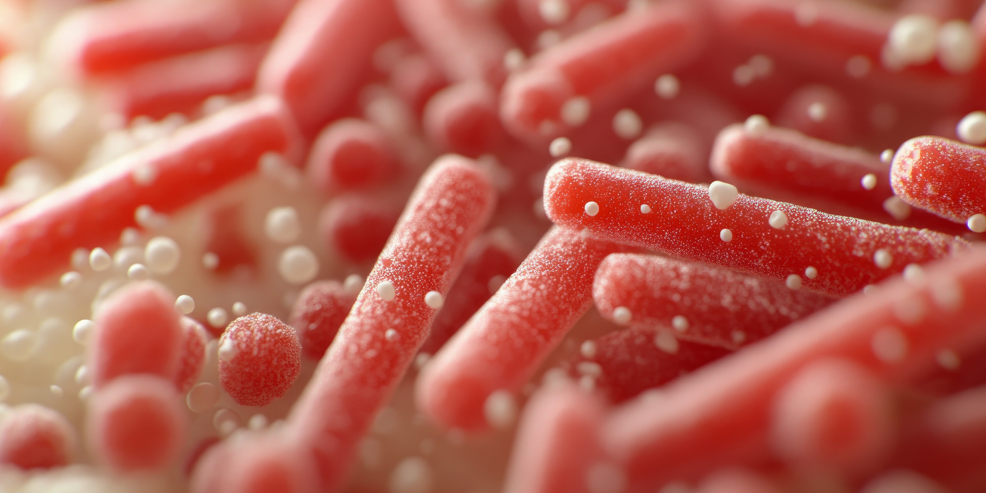 Infecciones vaginales polimicrobianas: por qué importan los controles de terceros en diagnóstico molecular