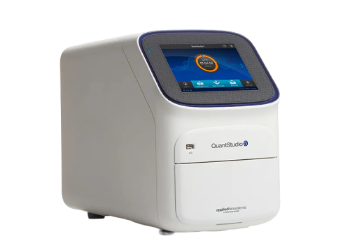 quantstudio 5