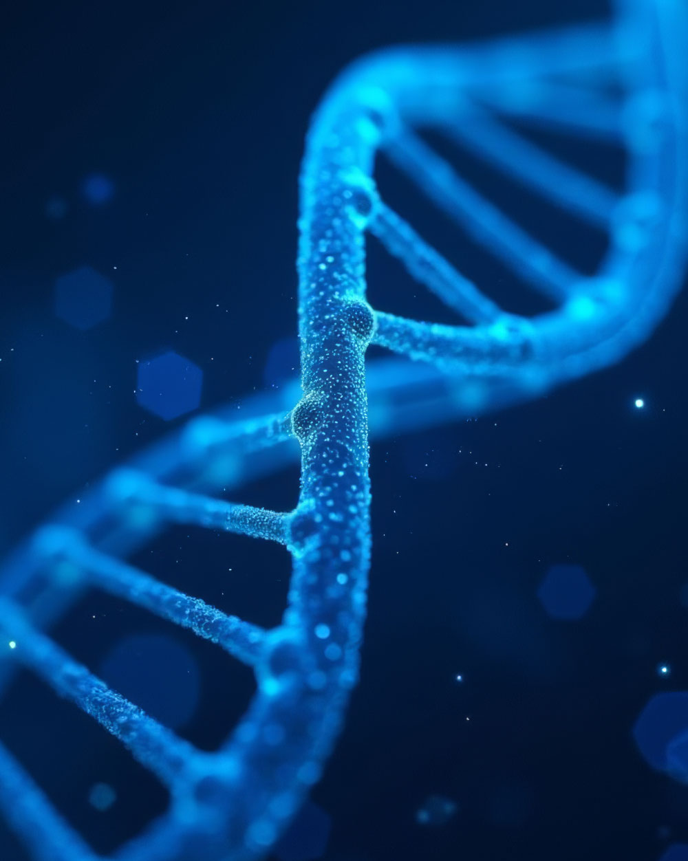 cursos formación biología molecular