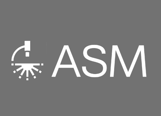 ASM bibliography