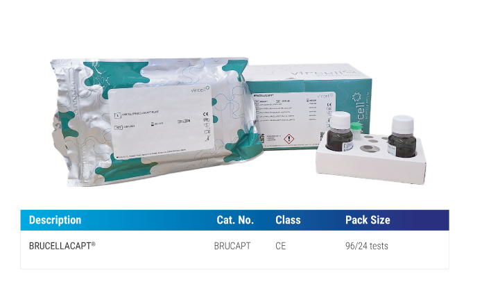 brucellacapt diagnostics movil
