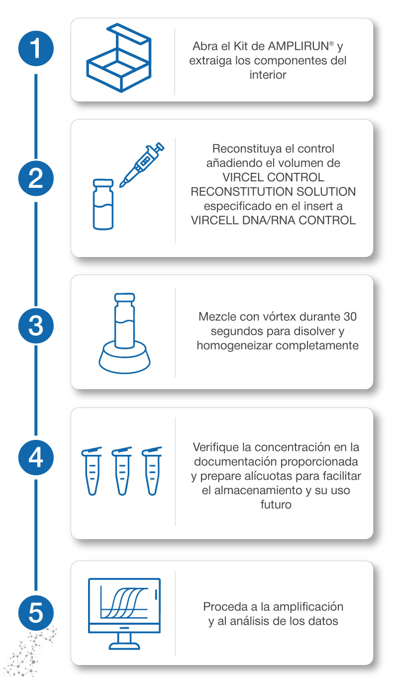 AMPLIRUN como funciona vertical