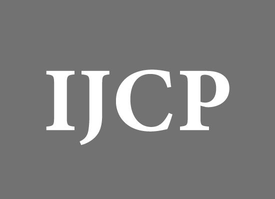 IJCP journal