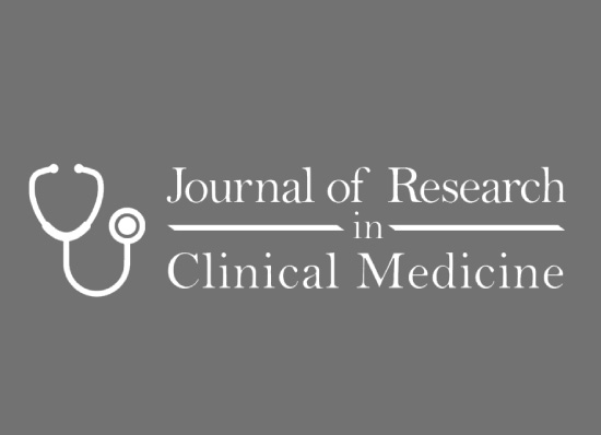 journal of reseach in clinical medicine