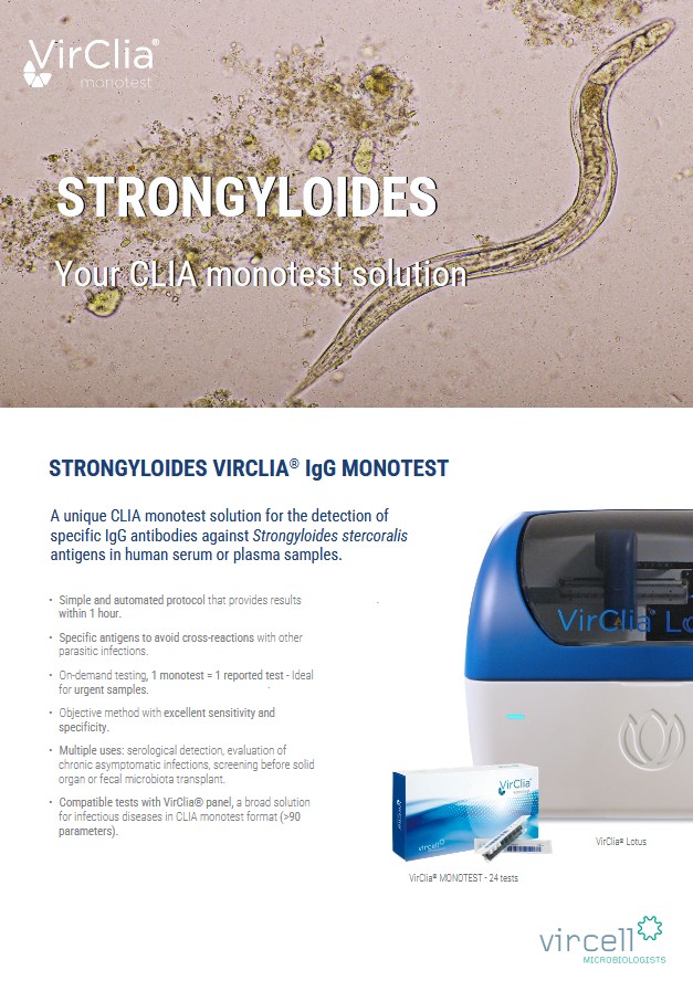 VIRCLIA STRONGYLOIDES_brochure