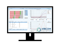 vircom pcr software