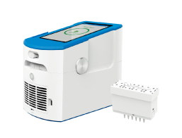 virplex minilab system