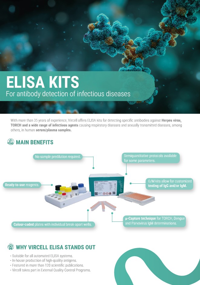ELISA Catalogue