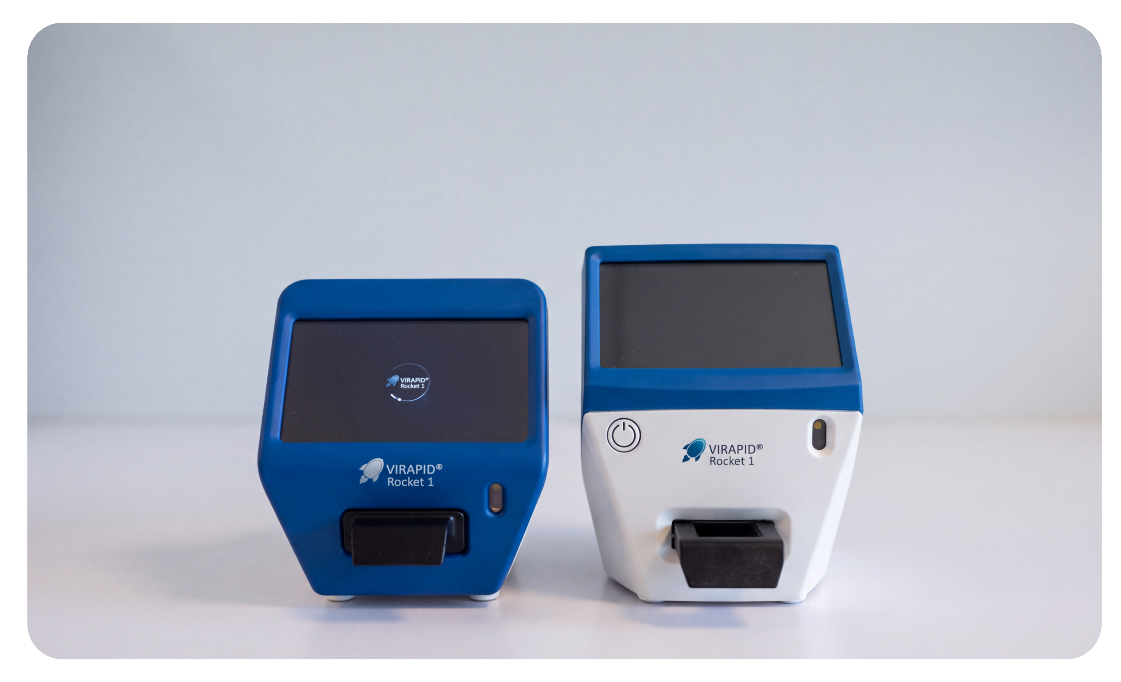 A rapid testing solution for infectious disease diagnostics