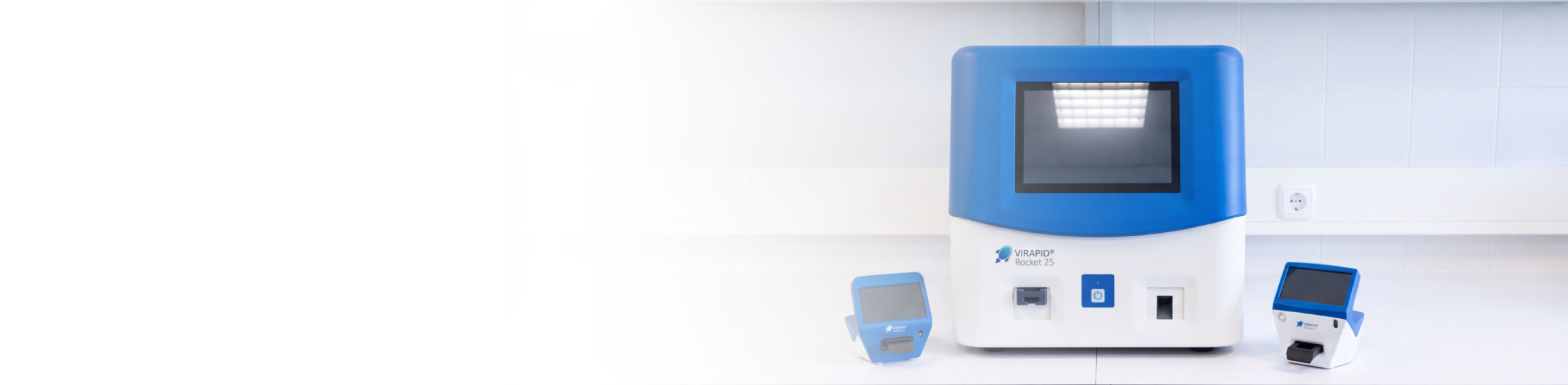 virapid rocket