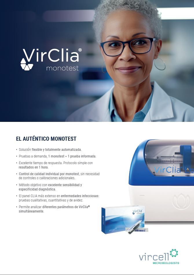 VirClia® Lotus