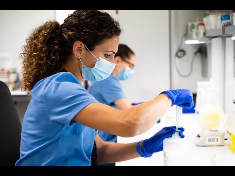 Vircell hoy – Sumamos a la microbiología española 