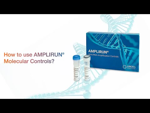 ¿Cómo usar AMPLIRUN®? 