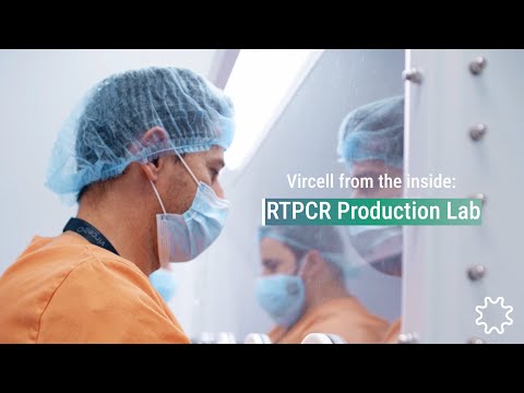  RealTime PCR from the inside