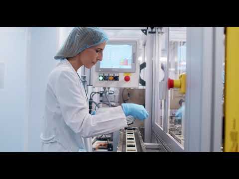  VirClia® form the inside