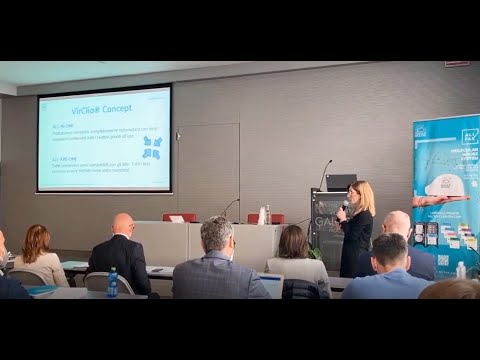 Alifax - Testimonio