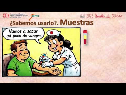 β-D-glucano: ¿sabemos utilizar este biomarcador? | Julio García Rodríguez | Simposio Vircell – SEIMC 2026
