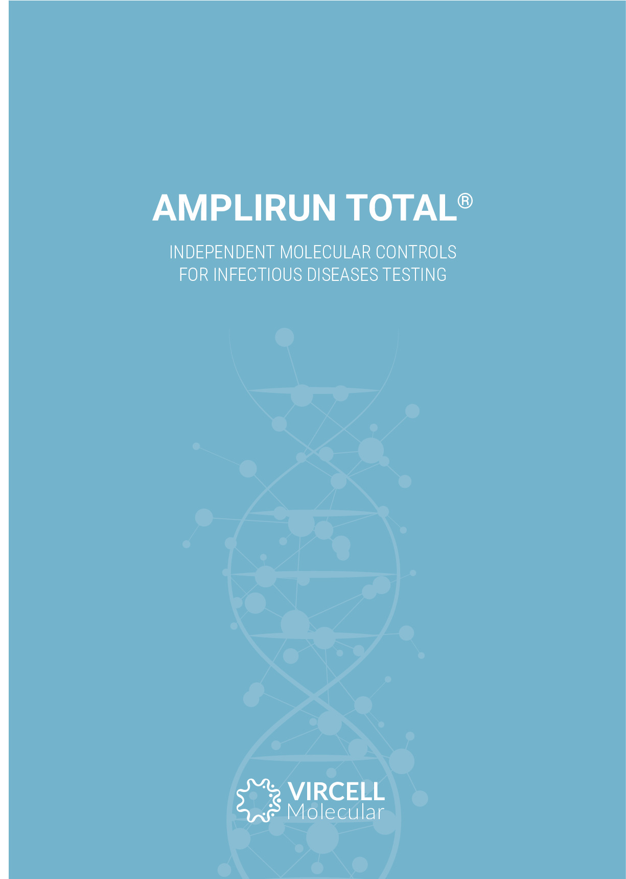 AMPLIRUN® Total Brochure