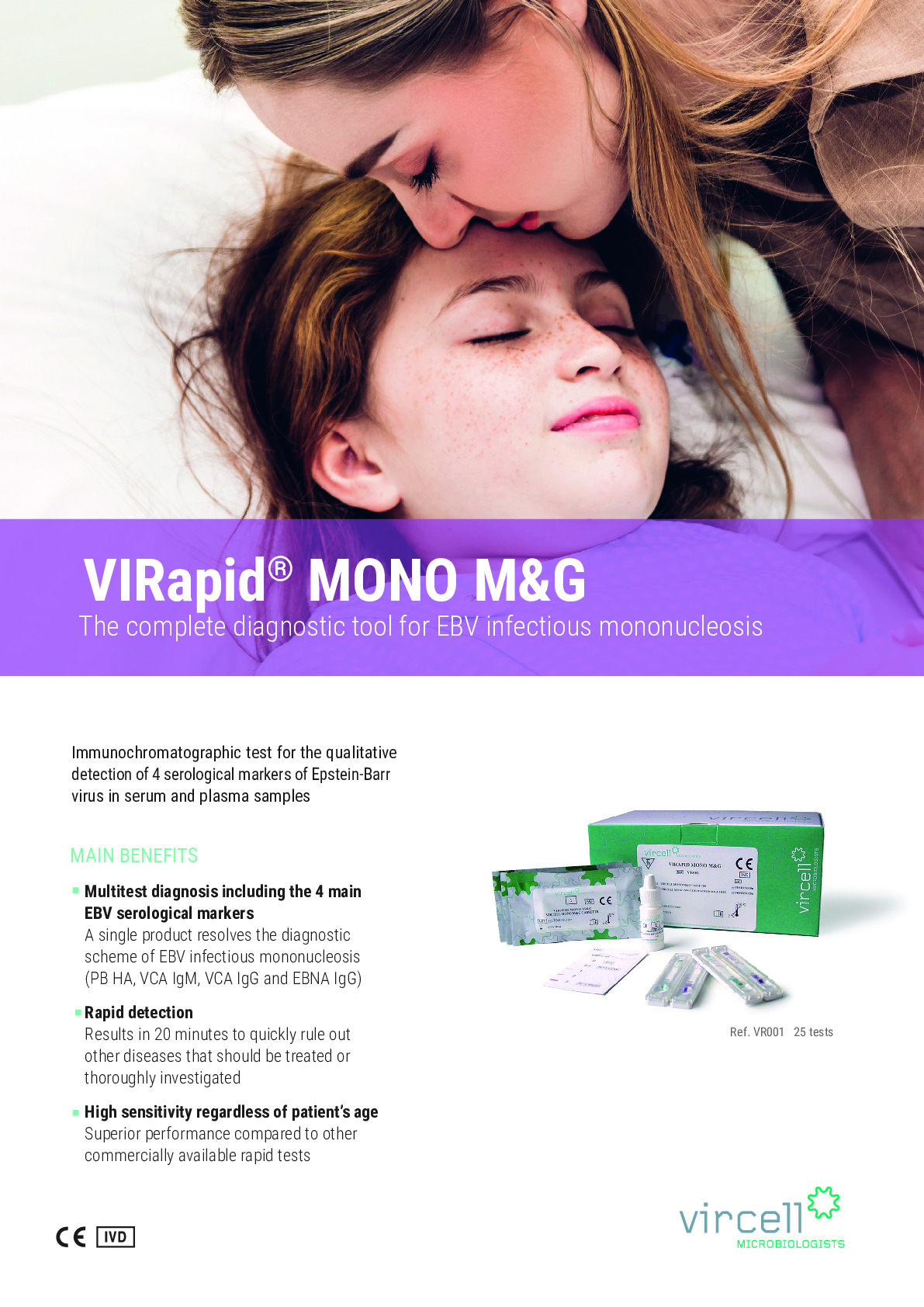 VIRapid MONO Brochure