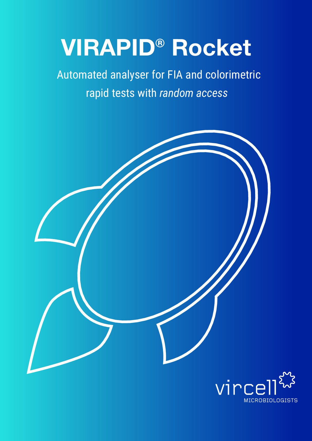 ViRAPID Rocket Brochure