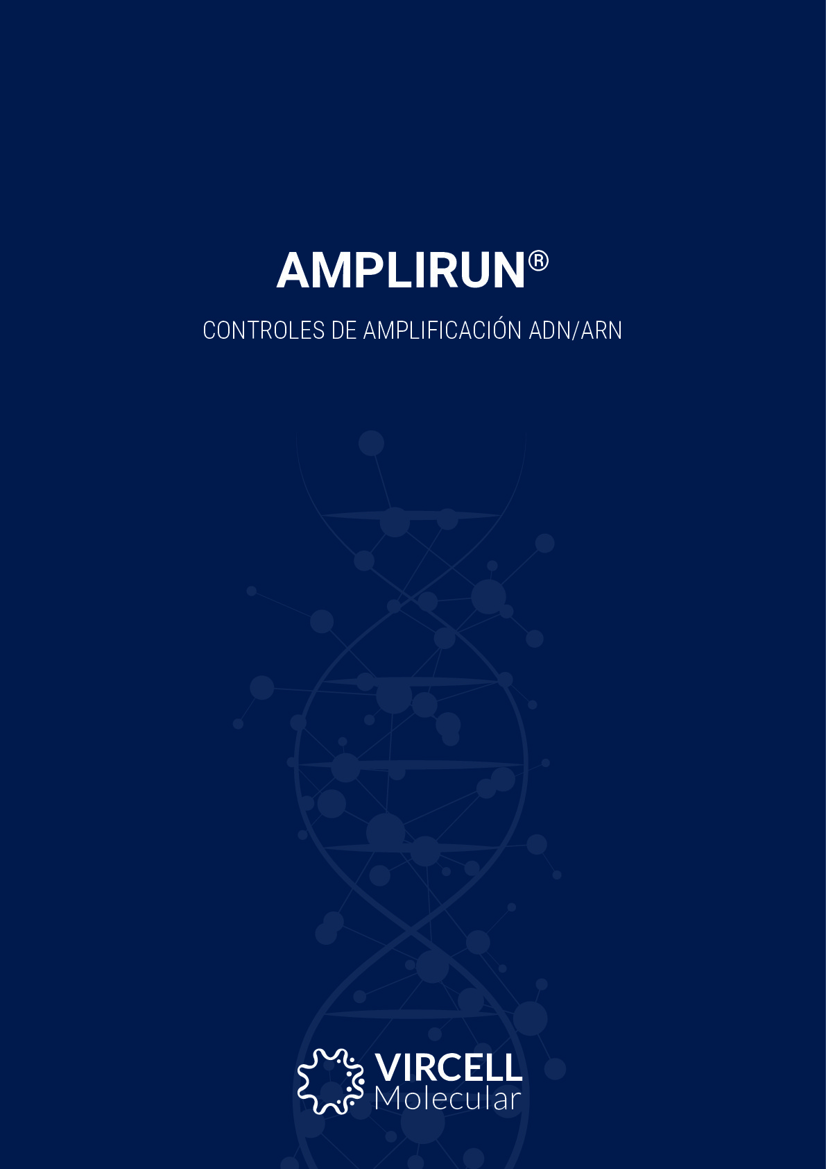 AmpliRun® Flyer 