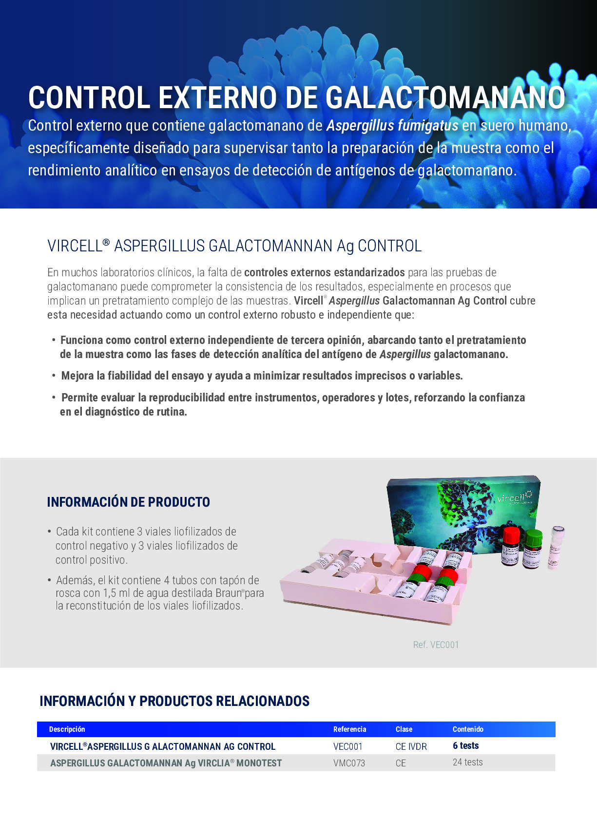 VIRCELL®_ASPERGILLUS_GALACTOMANNAN_AG_CONTROL_ES_PMS142-07.25_0.pdf