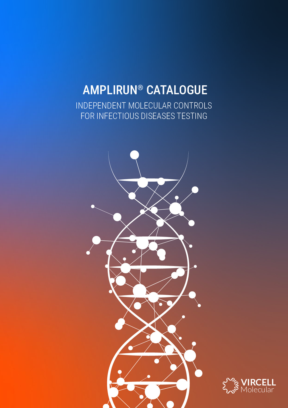 AMPLIRUN General Catalogue