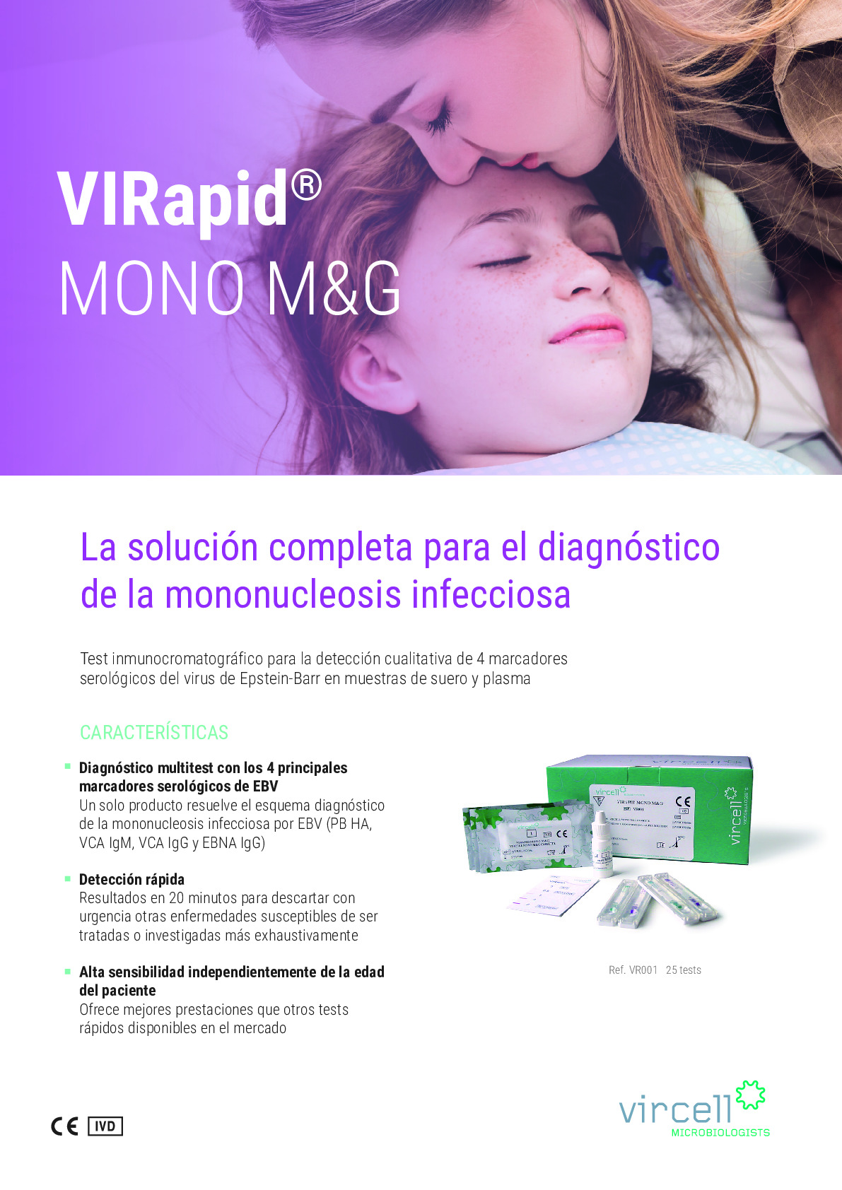 VIRapid MONO Flyer