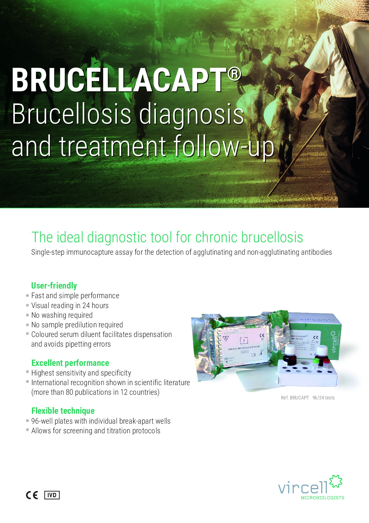 Brucellacapt Brochure