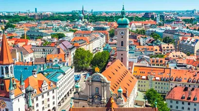 ESCMID 2026 MUNICH VIRCELL