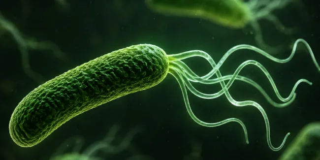 diagnostico no invasivo de h. pylori
